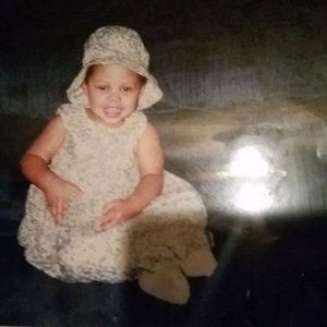 Meet your Posher, Larry